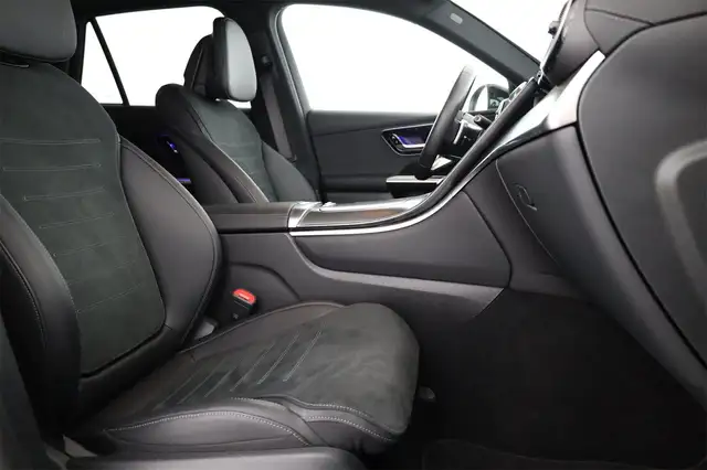 Mercedes-Benz GLC 220 d 4M AMGLine Chrom-Paket Night-Paket Ansicht 19