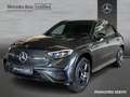 Mercedes-Benz GLC 300 300de 4Matic Gris - thumbnail 1