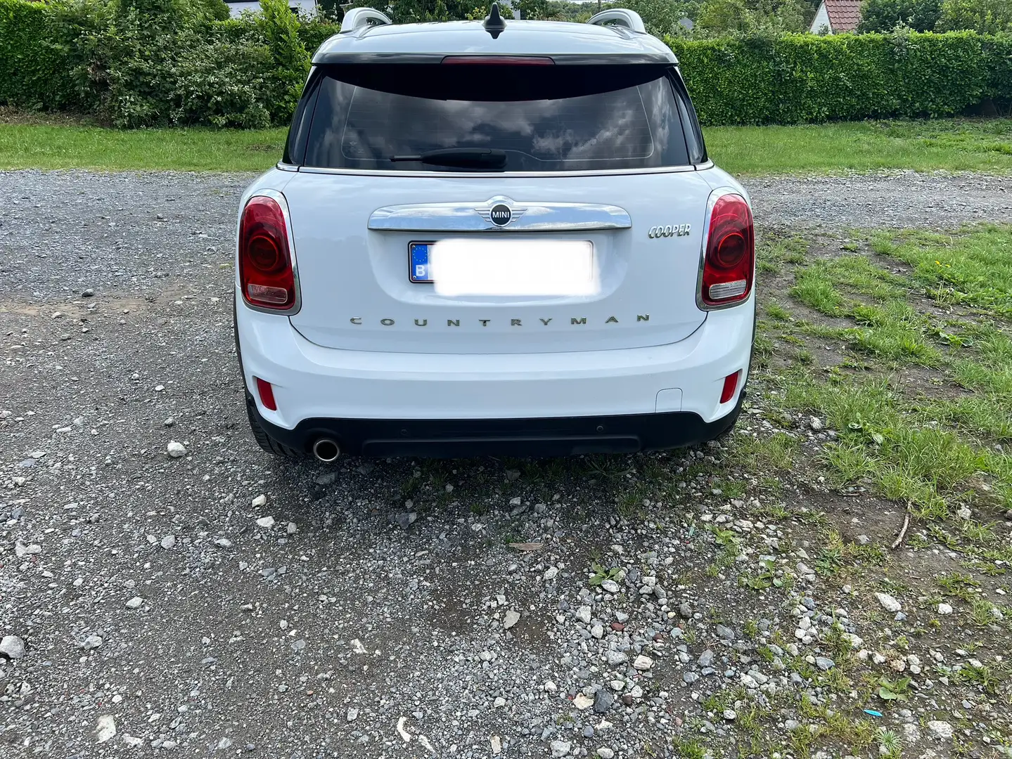 MINI Cooper Countryman - 2