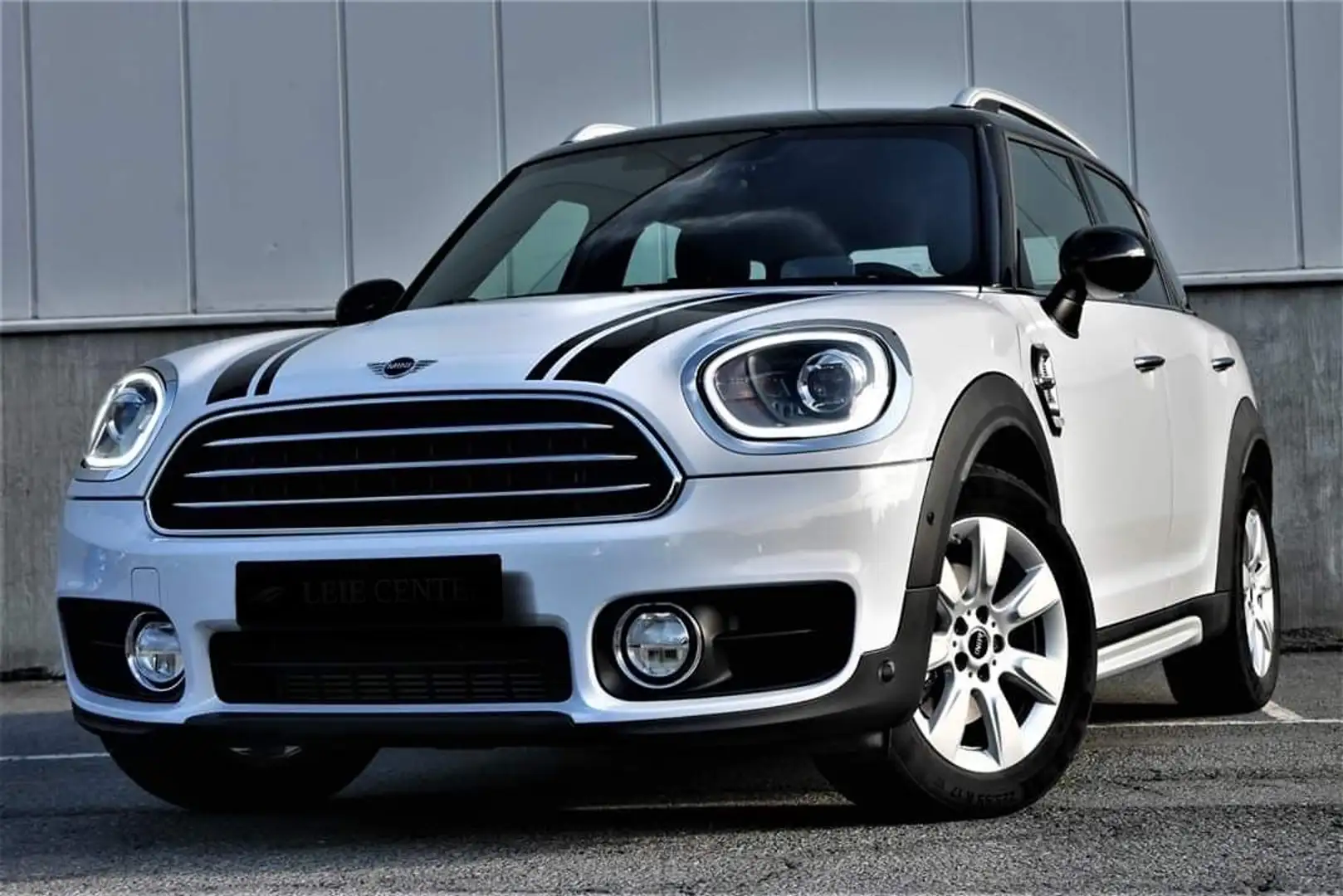 MINI Cooper Countryman - 1