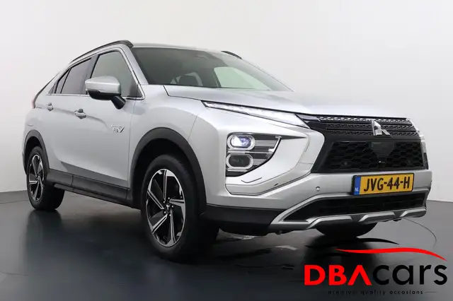 Mitsubishi Eclipse Cross 2.4 PHEV Intense+