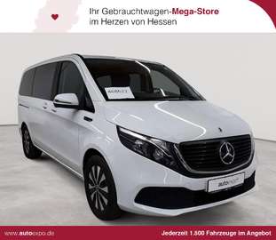 EQV 300 8-Sitzer MBUX NAVI 2xSchiebetür