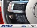 Ford Mustang 2.3 EcoBoost PDC LEDER KAMERA NAVI Rood - thumbnail 14