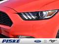 Ford Mustang 2.3 EcoBoost PDC LEDER KAMERA NAVI Rood - thumbnail 23