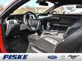 Ford Mustang 2.3 EcoBoost PDC LEDER KAMERA NAVI Rood - thumbnail 7