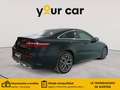 Mercedes-Benz E 220 Coupé 220d 4Matic 9G-Tronic Negro - thumbnail 5