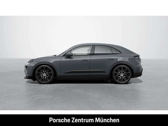 Porsche Macan 4 HA-Lenkung InnoDrive Surround-View BOSE