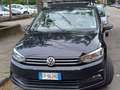 Volkswagen Touran Touran 2.0 tdi Executive 190cv dsg Schwarz - thumbnail 2
