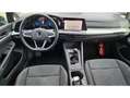 Volkswagen Golf Life 2.0 TDI 116cv + Roue de Secours Grau - thumbnail 5