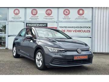 Life 2.0 TDI 116cv + Roue de Secours