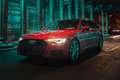 Audi S6 Avant TDI quattro tiptronic Rosso - thumbnail 1