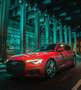 Audi S6 Avant TDI quattro tiptronic Red - thumbnail 3