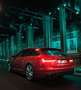 Audi S6 Avant TDI quattro tiptronic Piros - thumbnail 2