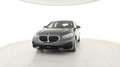 BMW 118 i Luxury 140cv Argento - thumbnail 1