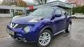 Nissan Juke N-Connecta Xenon Blau - thumbnail 1