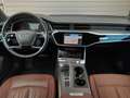 Audi A7 SB 50 TDI quattro/2xS-Line/Pano/Kam/20" Bleu - thumbnail 11