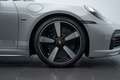 Porsche 992 Porsche 911 Sport Classic HERITAGE/360/BURMESTER Grau - thumbnail 10