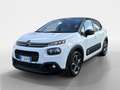 Citroen C3 C3 PURETECH 82 S&S SHINE GPL 83CV Bianco - thumbnail 1