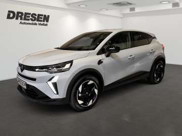 Techno E-TECH Full Hybrid 145 Digitales-Cockpit+36
