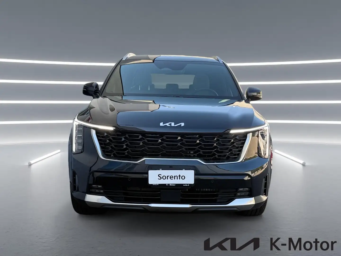 Kia Sorento 2.2 crdi style 4wd dct8 - 2