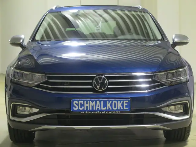 Volkswagen Passat Alltrack Passat Variant TDI2.0 SCR DSG7 4Mot Alltrack AHK