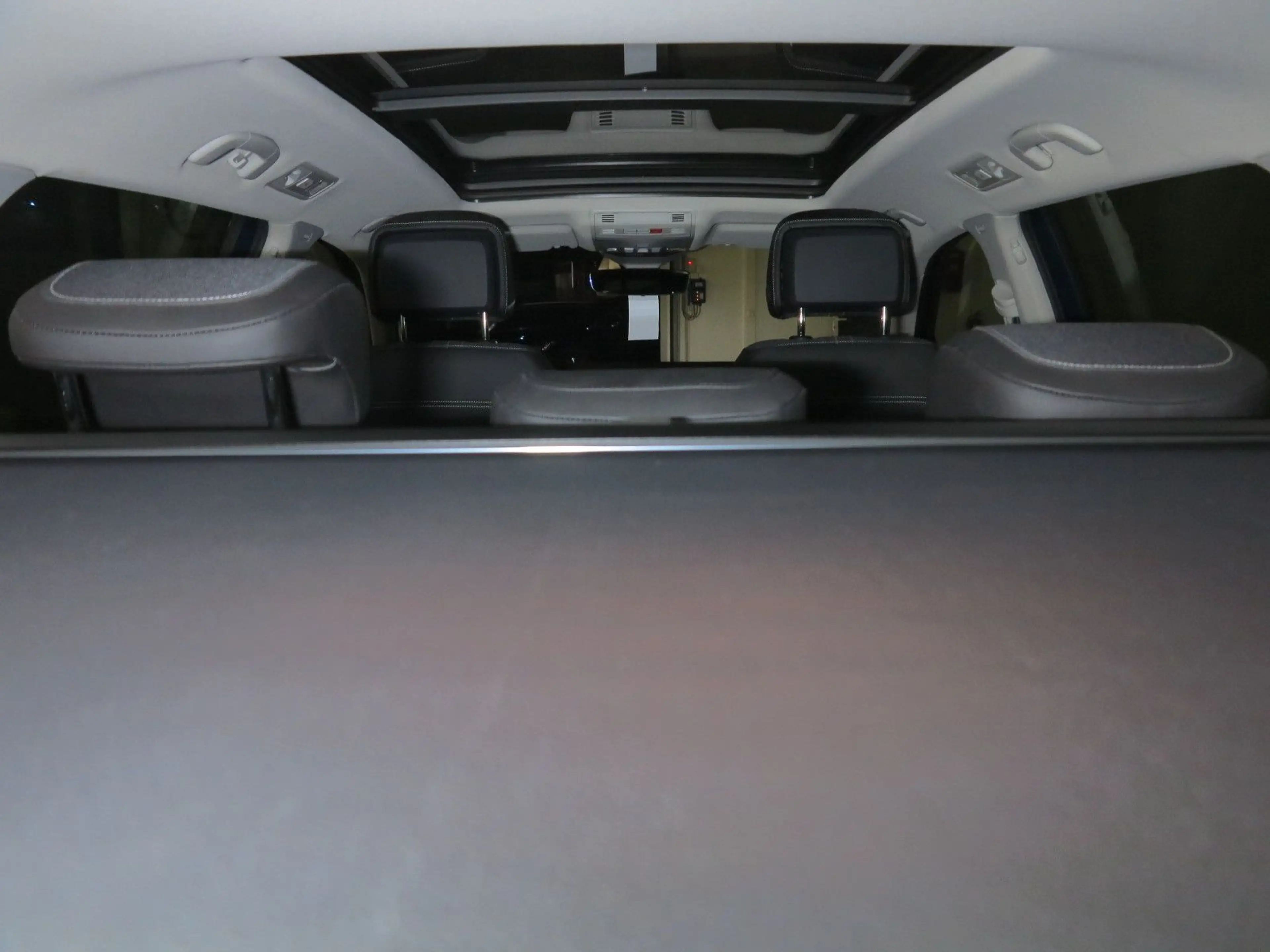 Volkswagen Passat Alltrack Passat Variant TDI2.0 SCR DSG7 4Mot Alltrack AHK — photo 14