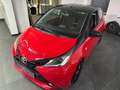 Toyota Aygo x-cite Style Selection/Kamera/Klima Rouge - thumbnail 4