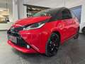 Toyota Aygo x-cite Style Selection/Kamera/Klima Rouge - thumbnail 2