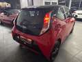 Toyota Aygo x-cite Style Selection/Kamera/Klima Rouge - thumbnail 7