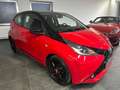 Toyota Aygo x-cite Style Selection/Kamera/Klima Rouge - thumbnail 1