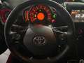 Toyota Aygo x-cite Style Selection/Kamera/Klima Rouge - thumbnail 11