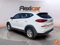 Hyundai TUCSON 1.6CRDI Essence 4x2 Blanco - thumbnail 9