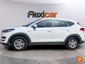 Hyundai TUCSON 1.6CRDI Essence 4x2 Blanco - thumbnail 8
