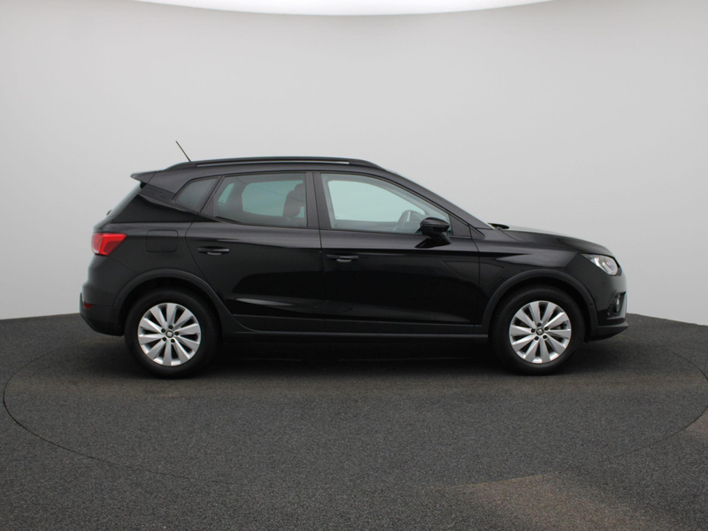 SEAT Arona 1.0 TSI Style Business Intense | NAVIGATIE | CLIMA — photo 6