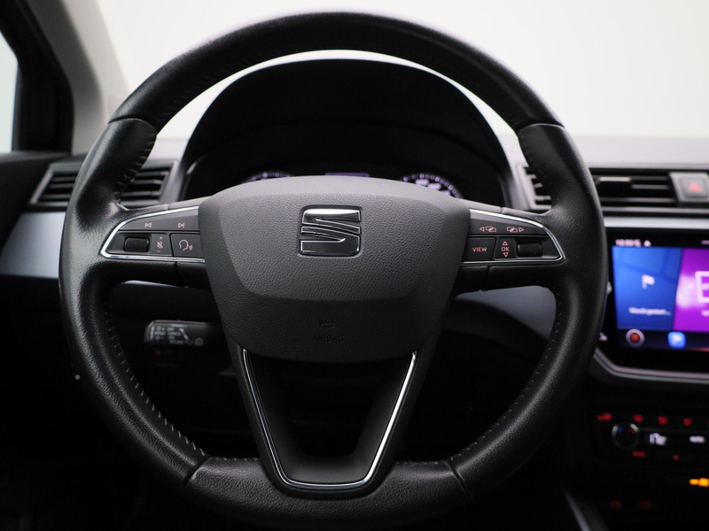 SEAT Arona 1.0 TSI Style Business Intense | NAVIGATIE | CLIMA — photo 7