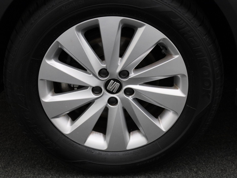 SEAT Arona 1.0 TSI Style Business Intense | NAVIGATIE | CLIMA — photo 12