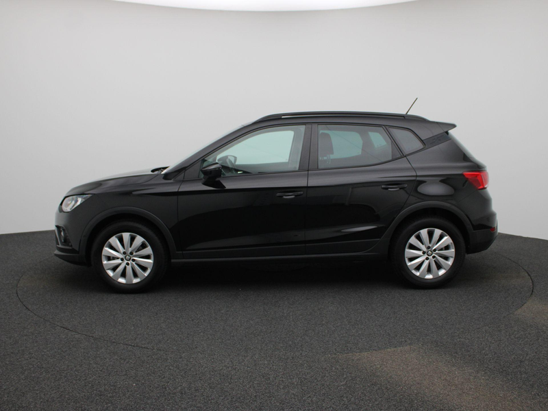 SEAT Arona 1.0 TSI Style Business Intense | NAVIGATIE | CLIMA — photo 4