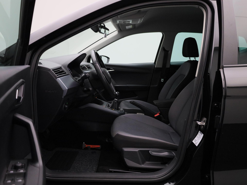 SEAT Arona 1.0 TSI Style Business Intense | NAVIGATIE | CLIMA — photo 9