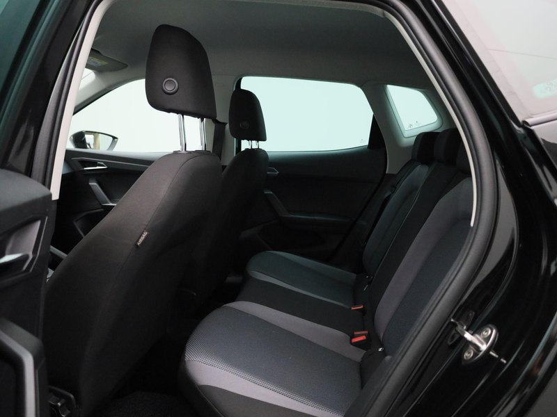 SEAT Arona 1.0 TSI Style Business Intense | NAVIGATIE | CLIMA — photo 10