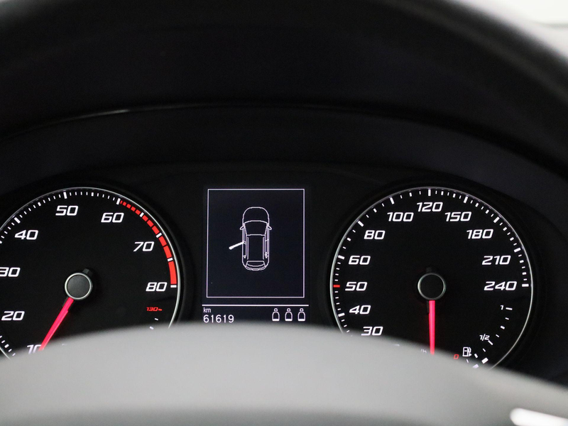SEAT Arona 1.0 TSI Style Business Intense | NAVIGATIE | CLIMA — photo 8