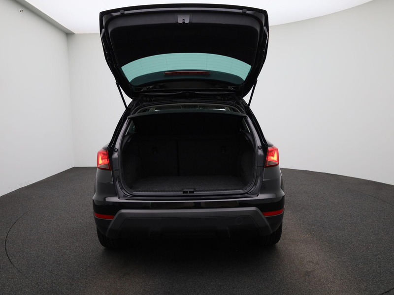 SEAT Arona 1.0 TSI Style Business Intense | NAVIGATIE | CLIMA — photo 11