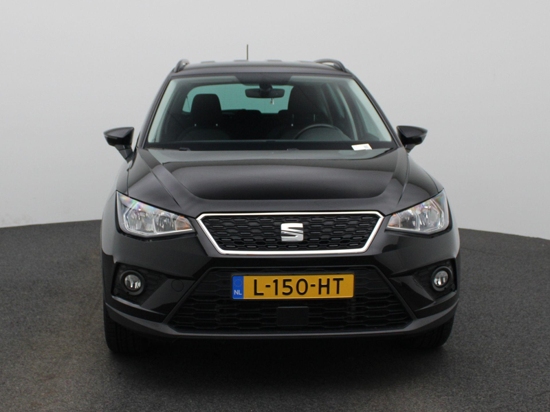 SEAT Arona 1.0 TSI Style Business Intense | NAVIGATIE | CLIMA — photo 3