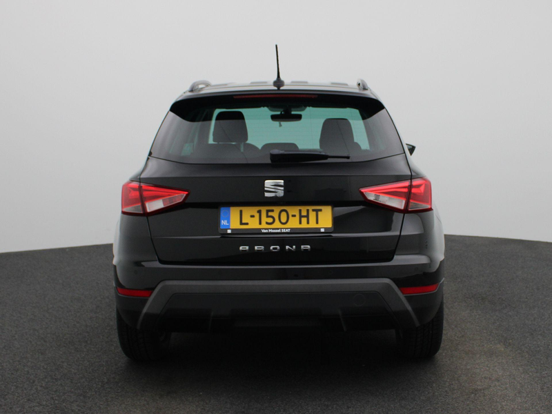 SEAT Arona 1.0 TSI Style Business Intense | NAVIGATIE | CLIMA — photo 5