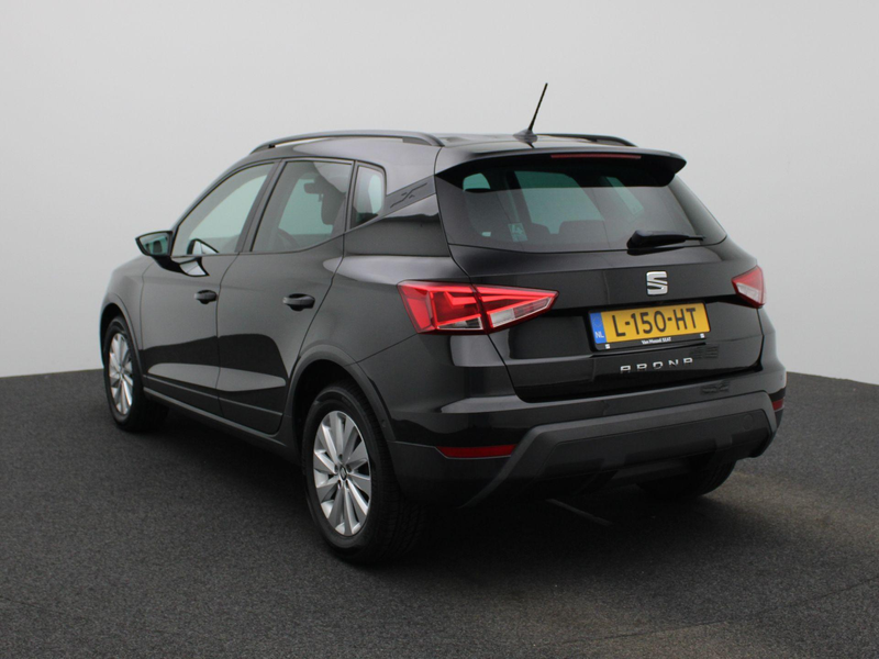 SEAT Arona 1.0 TSI Style Business Intense | NAVIGATIE | CLIMA — photo 2