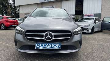 Classe B 200 d 8G-DCT Business Line Edition