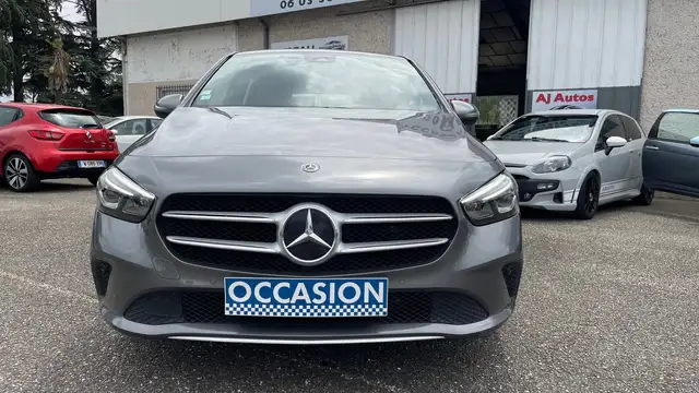 Mercedes-Benz B 200 Classe B 200 d 8G-DCT Business Line Edition