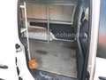 Volkswagen Caddy Kasten/Kombi EcoProfi, Klima, AHK, TÜV neu Weiß - thumbnail 16