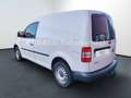 Volkswagen Caddy Kasten/Kombi EcoProfi, Klima, AHK, TÜV neu Weiß - thumbnail 7