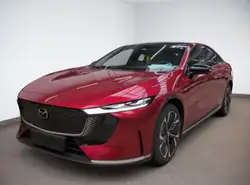 Mazda 6e EV Takumi Garantie 12.2031 Navi, 360°, Klima, LED,
