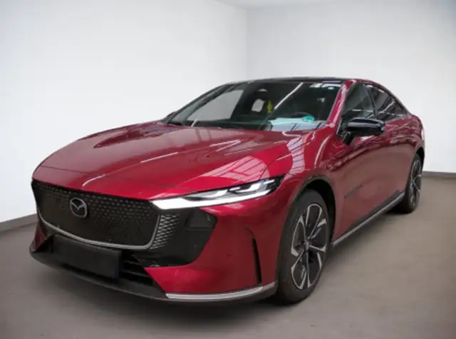 Mazda 6e EV Takumi Garantie 12.2031 Navi, 360°, Klima, LED,